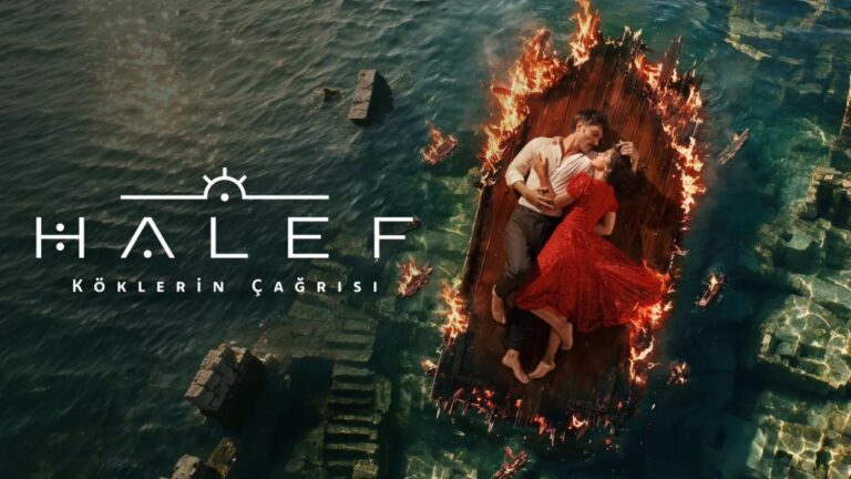 مسلسل الخليفة الحلقة 39 مترجمة