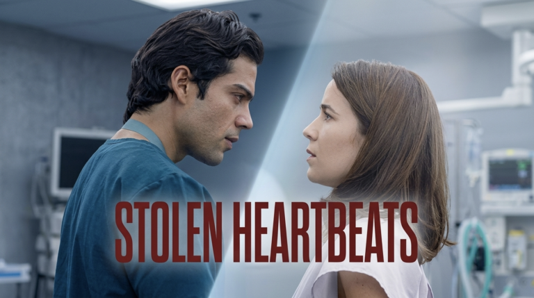 مسلسل Stolen Heartbeats الحلقة 17 السابعة عشر مترجمة