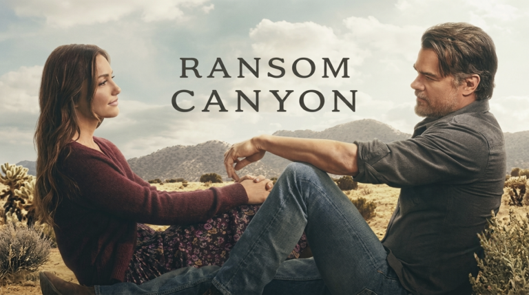 مسلسل Ransom Canyon الموسم الثاني