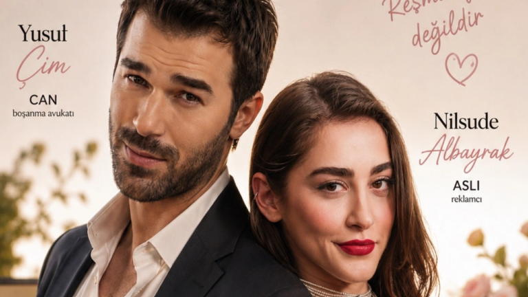 مسلسل الزواج جميل