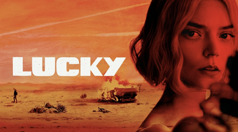 مسلسل Lucky الحلقة 3 الثالثة مترجمة
