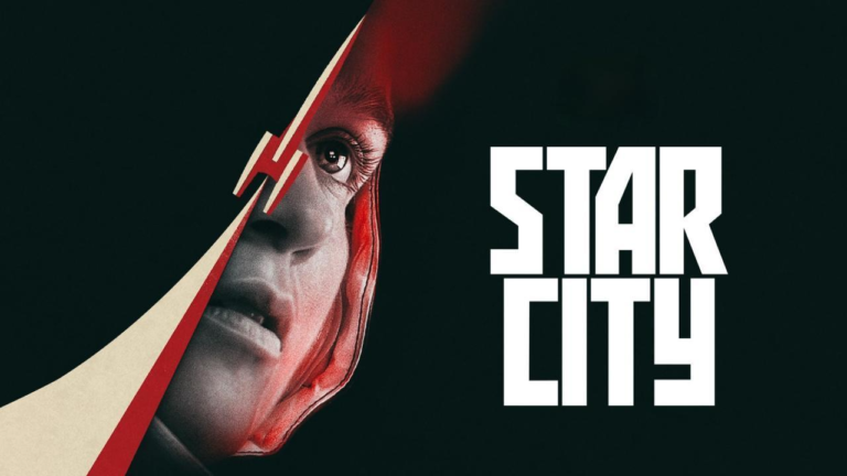 مسلسل Star City الموسم الاول الحلقة 8 الثامنة مترجمة