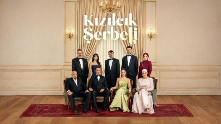 مسلسل شراب التوت الحلقة 142 مترجمة