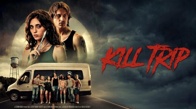 مشاهدة فيلم Kill Trip 2026 مترجم