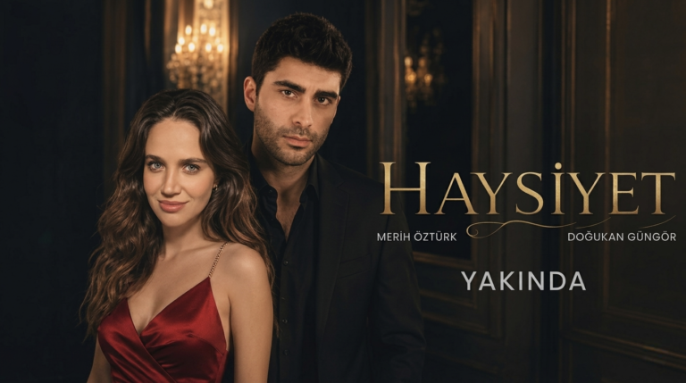 مسلسل الكرامة