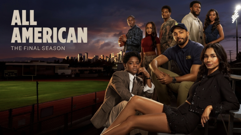 مسلسل All American الحلقة 2 الثانية مترجمة