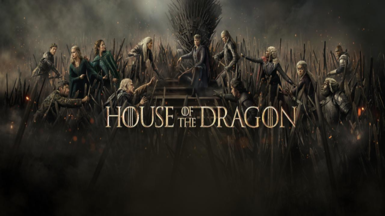 مسلسل House of the Dragon الموسم الثالث الحلقة 4 الرابعة مترجمة