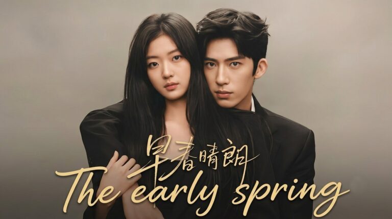 مسلسل أوائل الربيع The Early Spring الحلقة 21 الحادية والعشرون مترجمة