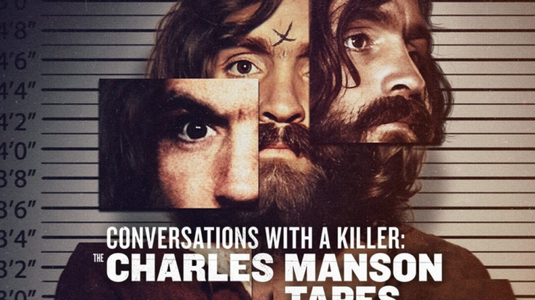 مسلسل Conversations with a Killer: The Charles Manson Tapes الحلقة 3 الثالثة مترجمة