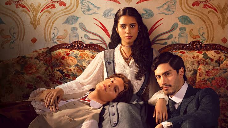 مسلسل Lovesick الحلقة 1 مترجمة
