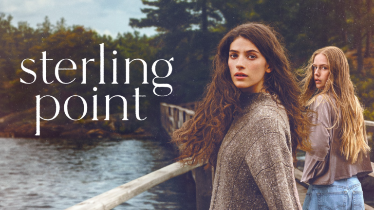 مسلسل Sterling Point الحلقة 2 الثانية مترجمة