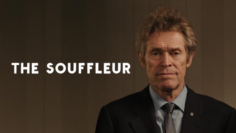 فيلم The Souffleur 2025 مترجم