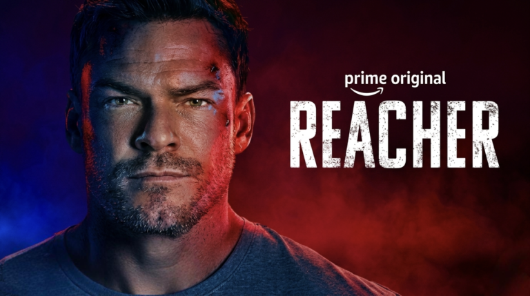 مسلسل Reacher الموسم الرابع الحلقة 4 الرابعة مترجمة
