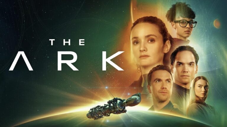 مسلسل The Ark الموسم الثالث الحلقة 2 الثانية مترجمة