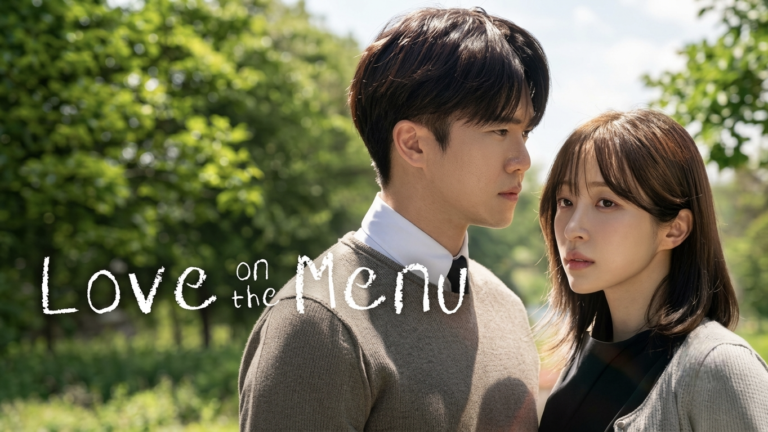 مسلسل Love on the Menu الحلقة 9 التاسعة مترجمة