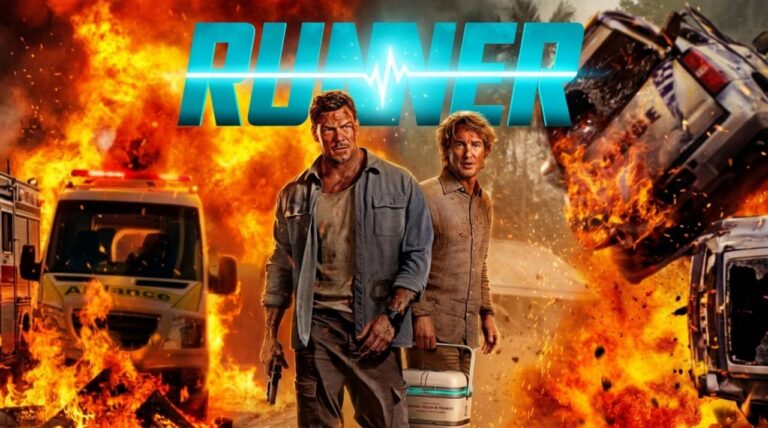 فيلم Runner 2026 مترجم