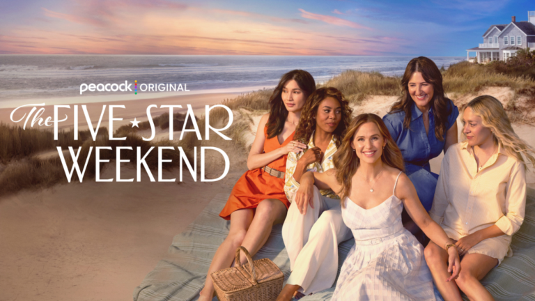 مسلسل The Five Star Weekend الحلقة 3 الثالثة مترجمة