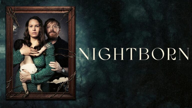 فيلم Nightborn 2026 مترجم