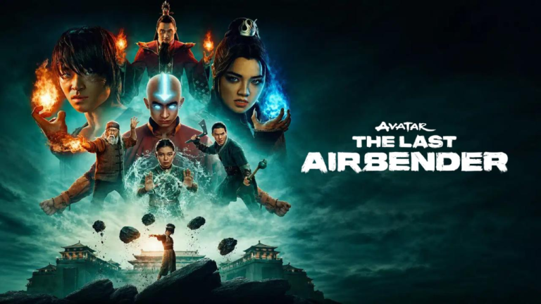مسلسل Avatar: The Last Airbender الموسم الثاني الحلقة 7 السابعة والاخيرة مترجمة