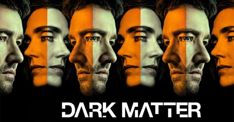 مسلسل Dark Matter الموسم الثاني الحلقة 4 الرابعة مترجمة