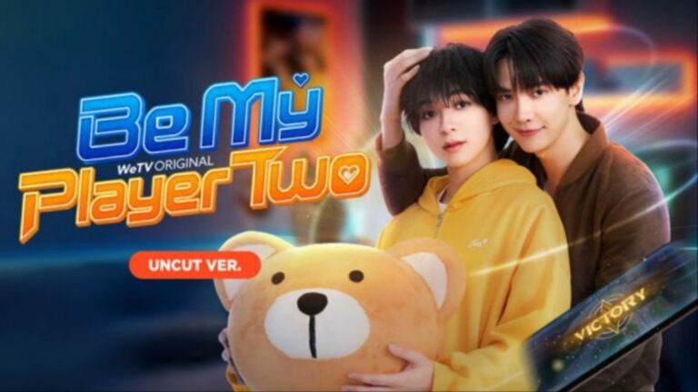 مسلسل كن لاعبي الثاني Be My Player Two الحلقة 2 الثانية مترجمة