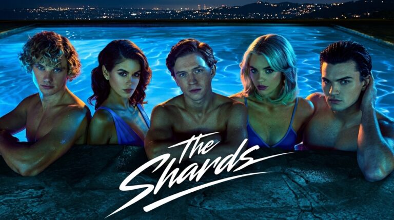 مسلسل The Shards الموسم الاول