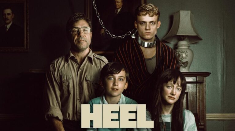 فيلم Heel 2025 مترجم كامل