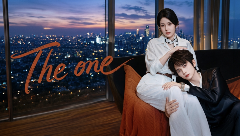 مسلسل هو وفقط The One الحلقة 13 الثالثة عشر مترجمة