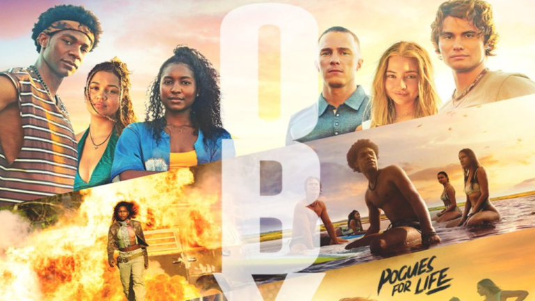 مسلسل Outer Banks الموسم الخامس الحلقة 7 السابعة مترجمة