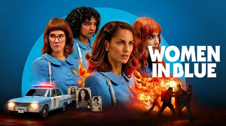مسلسل Women in Blue الحلقة 6 السادسة مترجمة