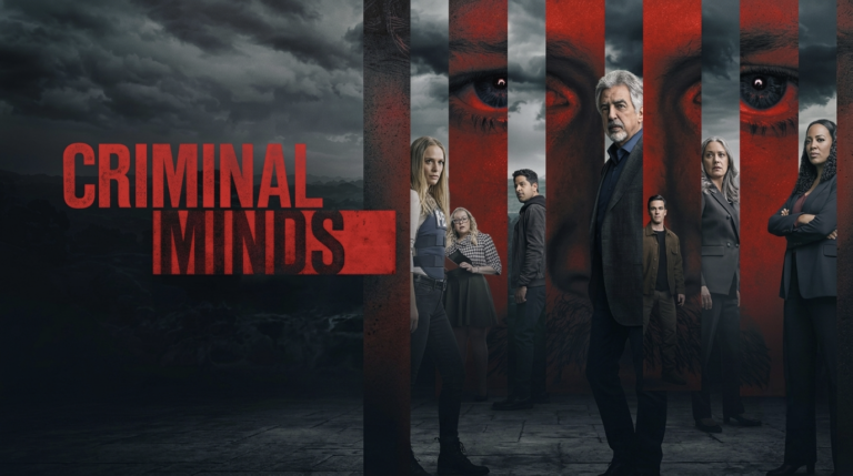 مسلسل Criminal Minds الموسم التاسع عشر الحلقة 4 الرابعة مترجمة