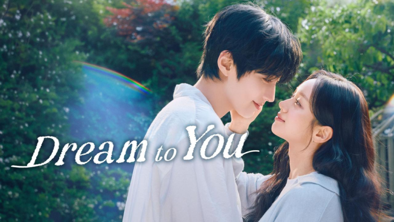 مسلسل Dream to You الحلقة 11 الحادية عشر مترجمة