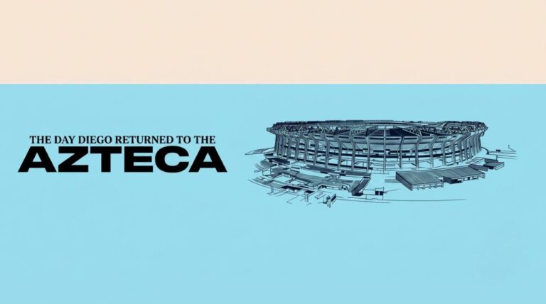 فيلم The Day Diego Returned to the Azteca 2026 مترجم