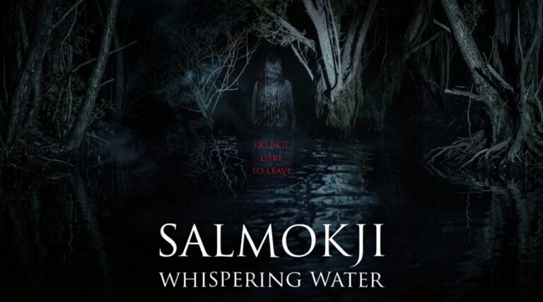 فيلم سالموكجي همسات الماء Salmokji: Whispering Water 2026 مترجم