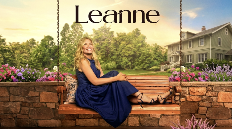 مسلسل Leanne الموسم الثاني