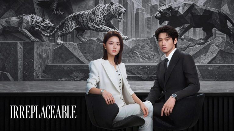 مسلسل Irreplaceable الحلقة 4 الرابعة مترجمة