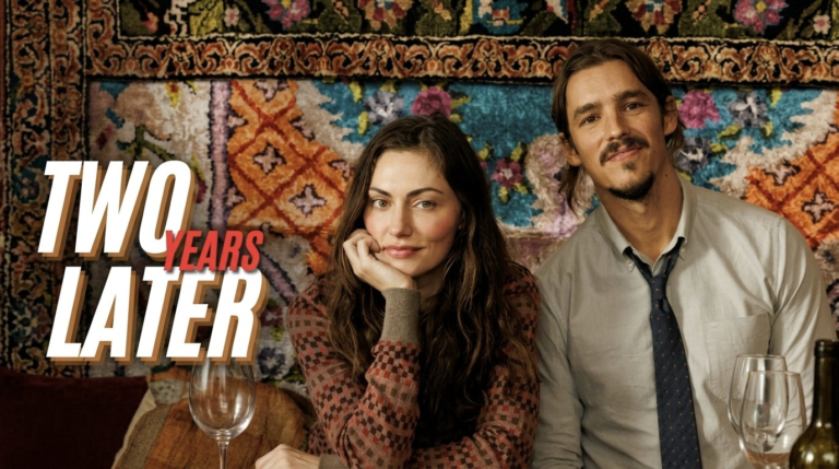 مسلسل Two Years Later الحلقة 4 الرابعة مترجمة