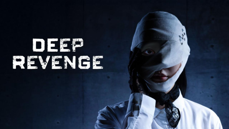 مسلسل Deep Revenge الحلقة 1 الاولى مترجمة