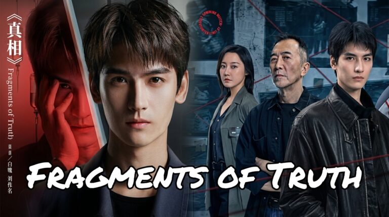 مسلسل Fragments of Truth الحلقة 11 الحادية عشر مترجمة