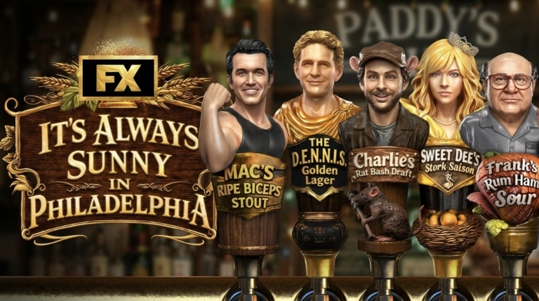 مسلسل It’s Always Sunny in Philadelphia الموسم 18 الحلقة 4 الرابعة مترجمة