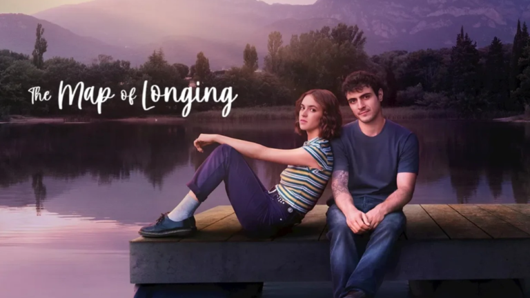 مسلسل The Map of Longing الحلقة 1 الاولى مترجمة
