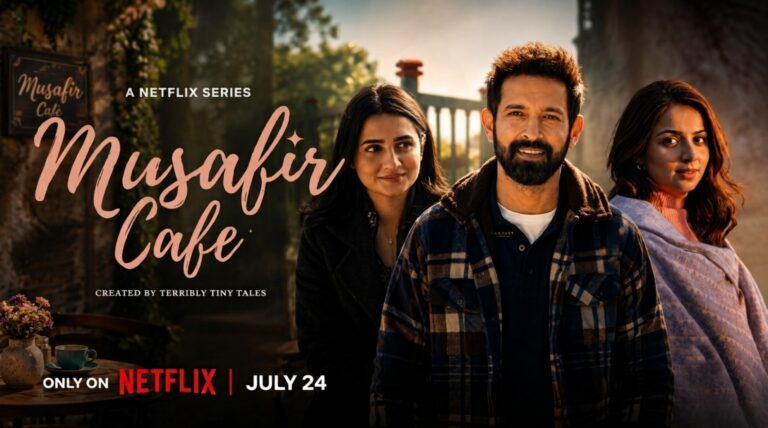 مسلسل مقهى مسافر Musafir Café الحلقة 5 الخامسة مترجمة