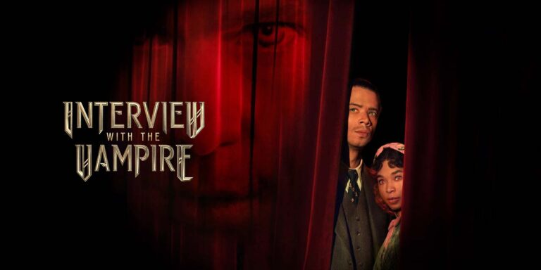 مسلسل Interview with the Vampire الموسم الثالث الحلقة 2 الثانية مترجمة