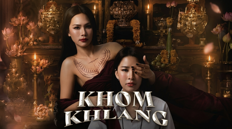 مسلسل Khom Khlang الحلقة 1 الاولى مترجمة