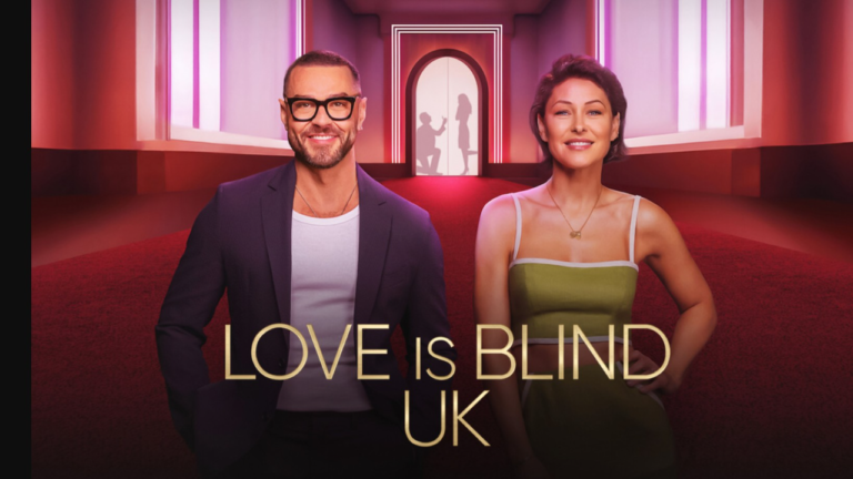 برنامج Love Is Blind UK الموسم الثالث الحلقة 10 العاشرة مترجمة