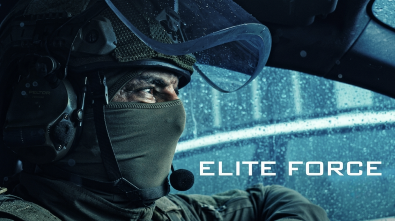 مسلسل Elite Force الحلقة 3 الثالثة مترجمة