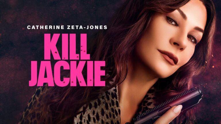 مسلسل Kill Jackie الحلقة 5 الخامسة مترجمة