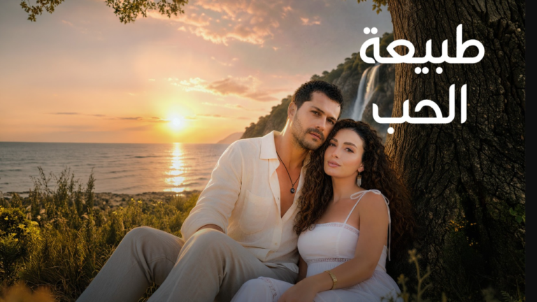 مسلسل طبيعة الحب الموسم الاول الحلقة 22 الثانية والعشرون مدبلجة