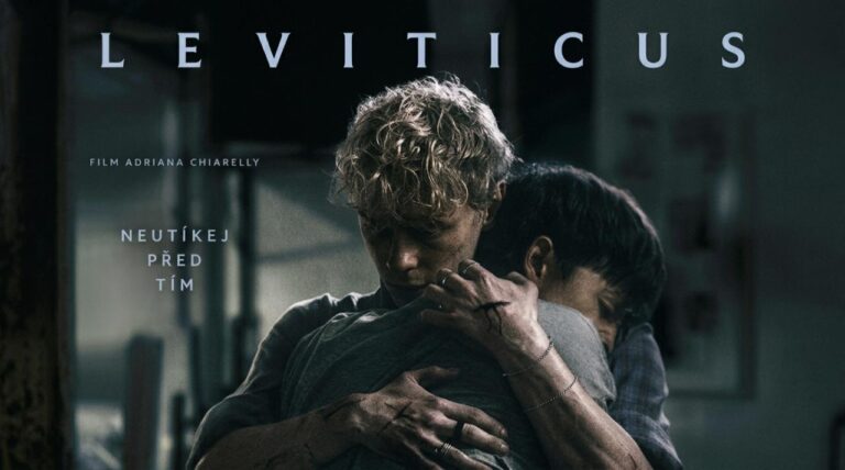 فيلم Leviticus 2026 مترجم